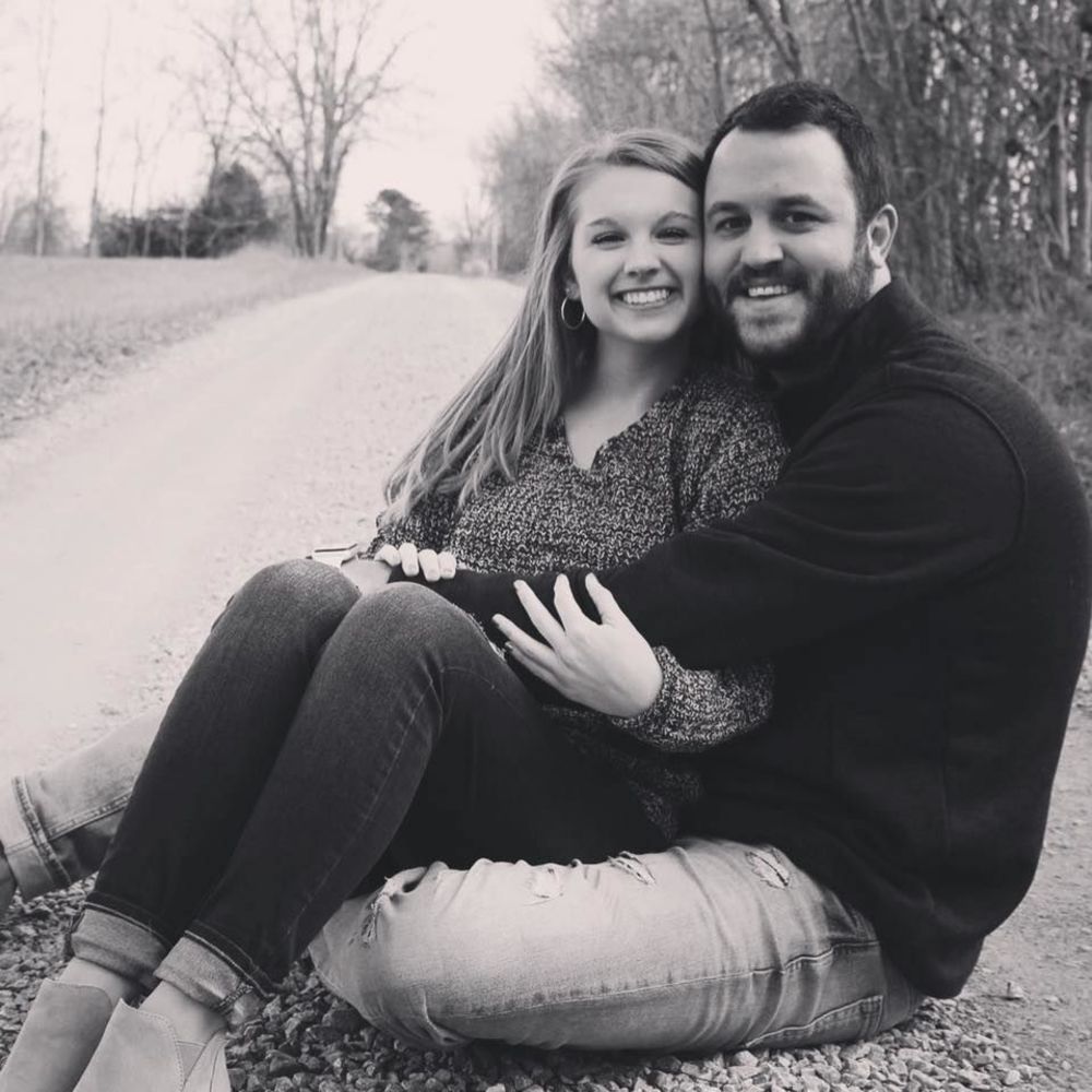 Meet your Posher, Jordyn